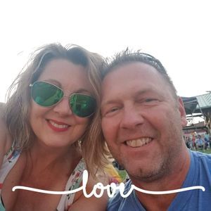 Meet your Posher, Larryandtricia